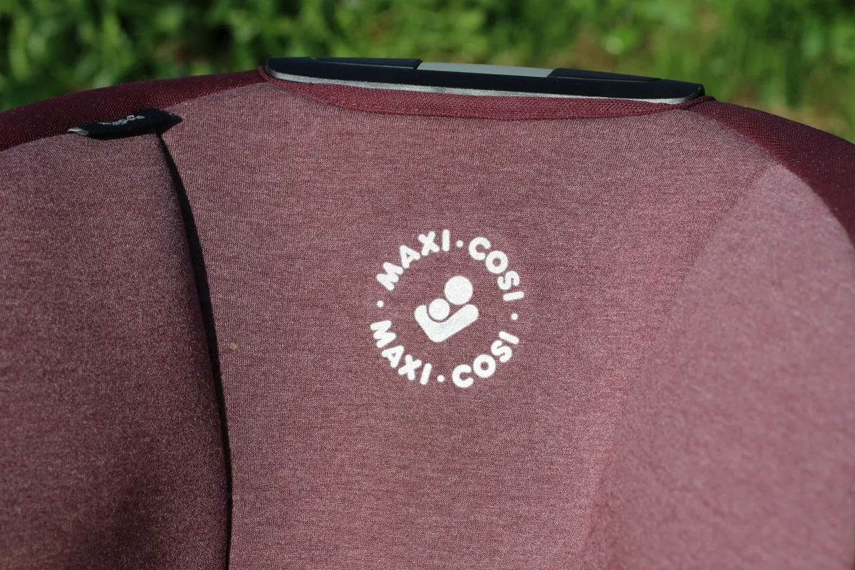 Maxi-Cosi RodiFix Car Seats X2 (€60 each) - Image 2