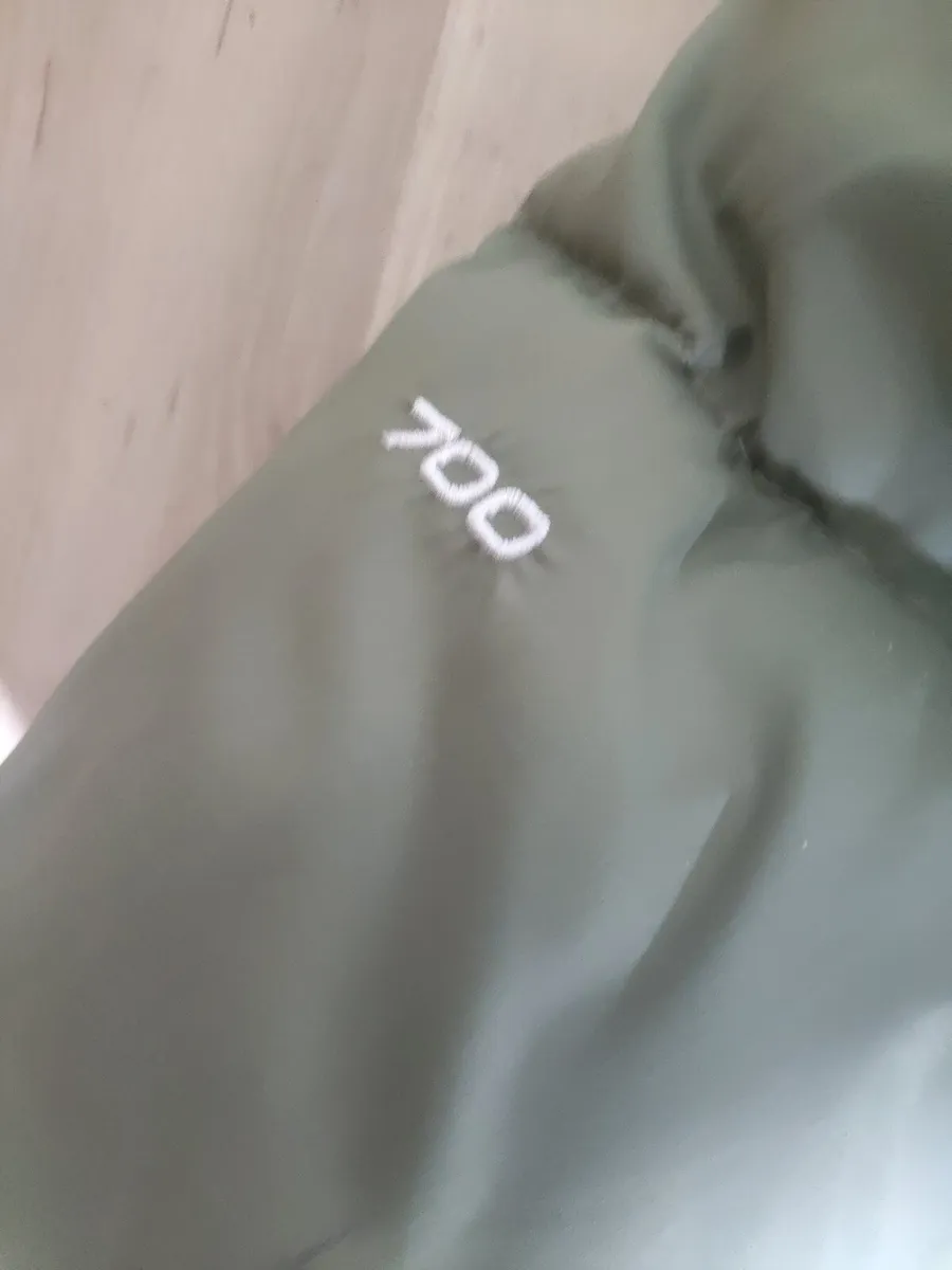 North face jacket - Image 3