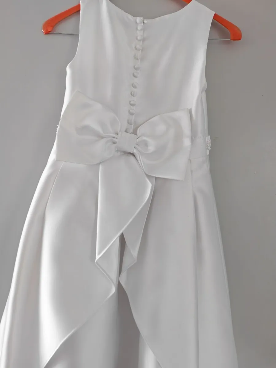 Clothes  comunion dress - Image 1