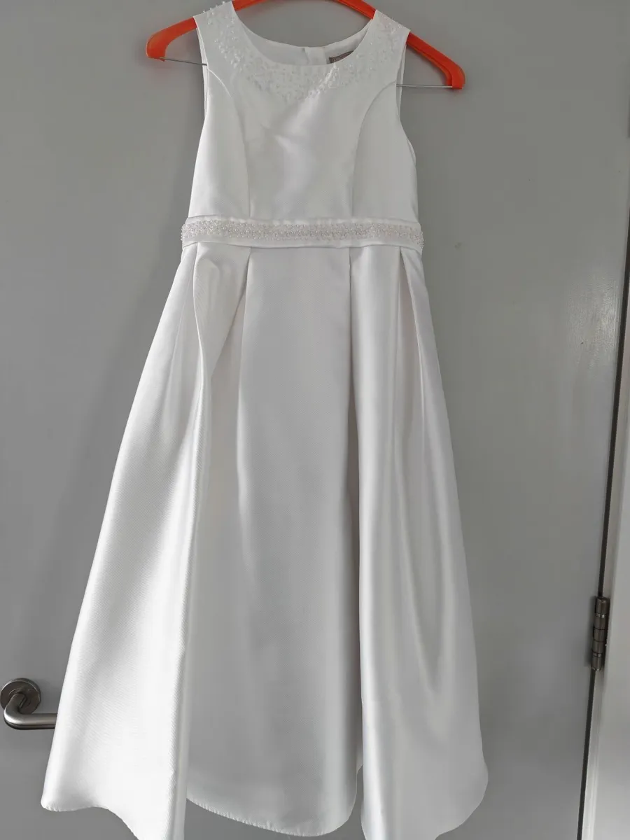 Clothes  comunion dress - Image 2
