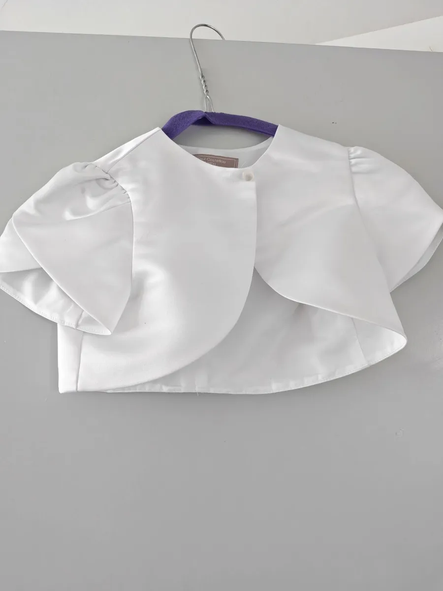 Clothes  comunion dress - Image 3