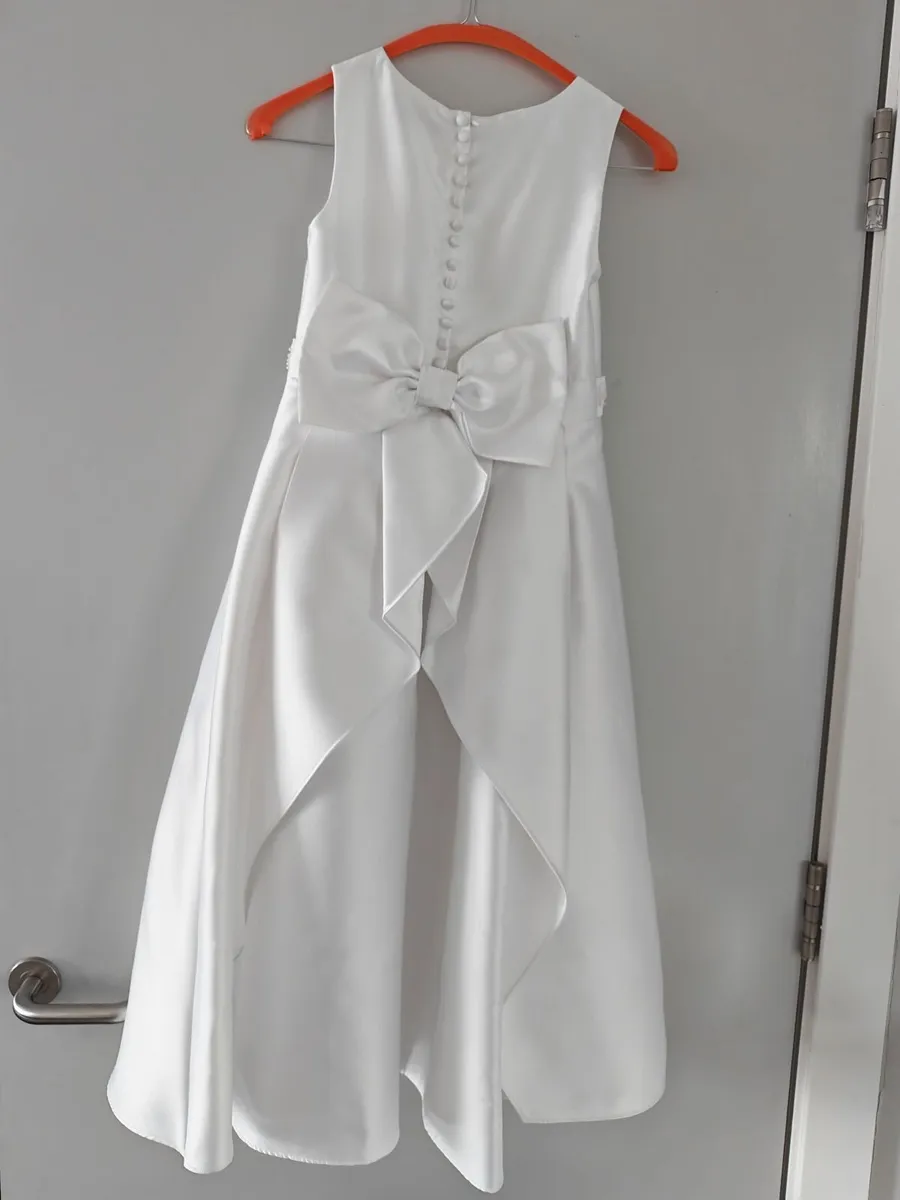 Clothes  comunion dress - Image 4