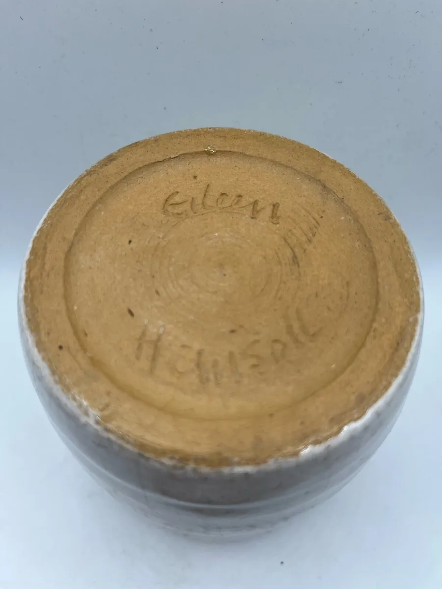 1960s studio pottery by Eileen Hansell - Image 4