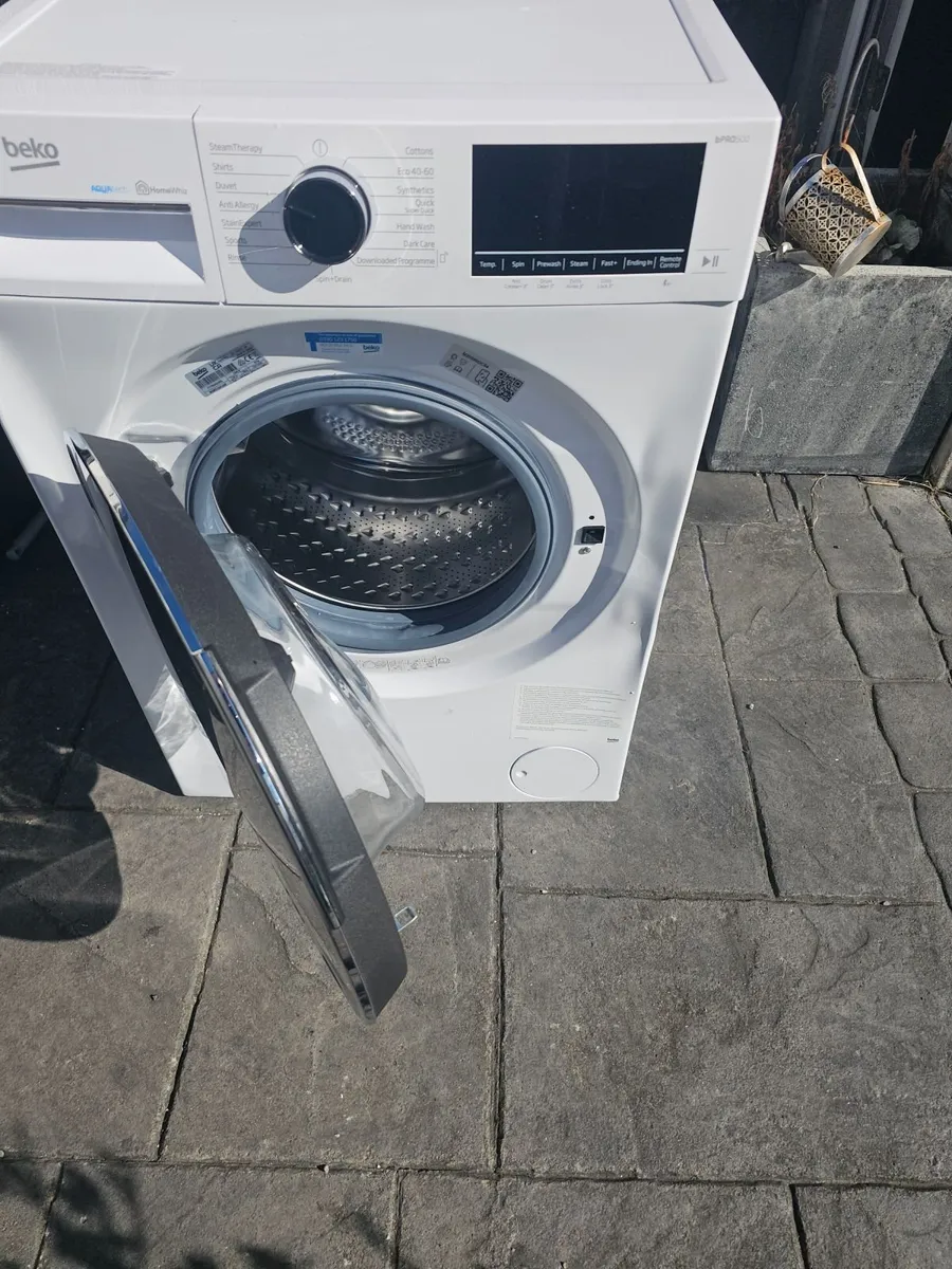 Washing machine - Image 4