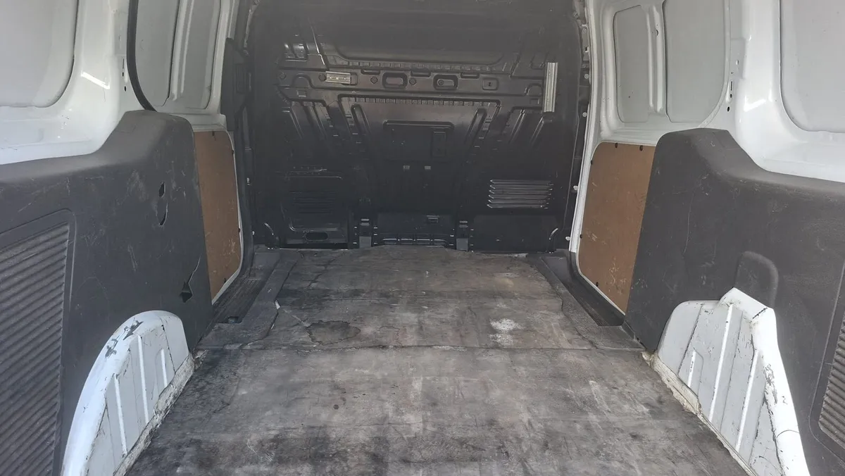 Ford transit connect LWB - Image 2