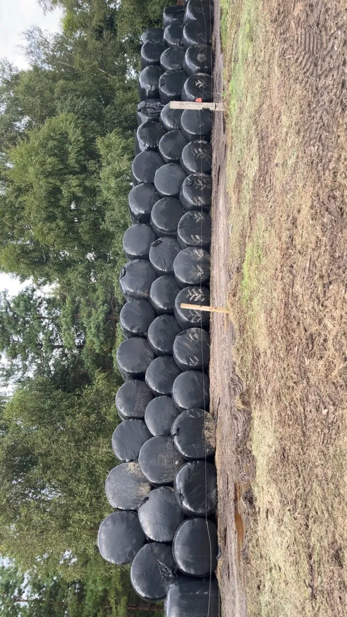 Silage for sale - Image 1