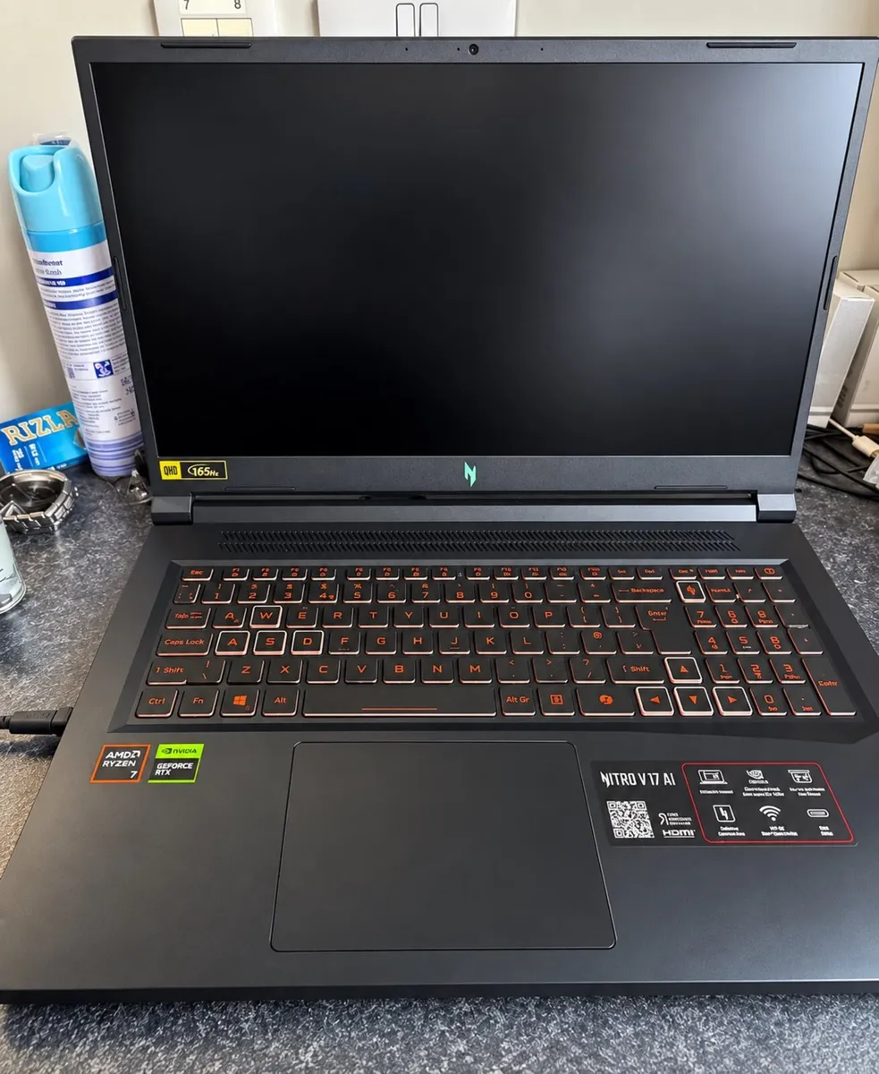 Laptops - Image 1
