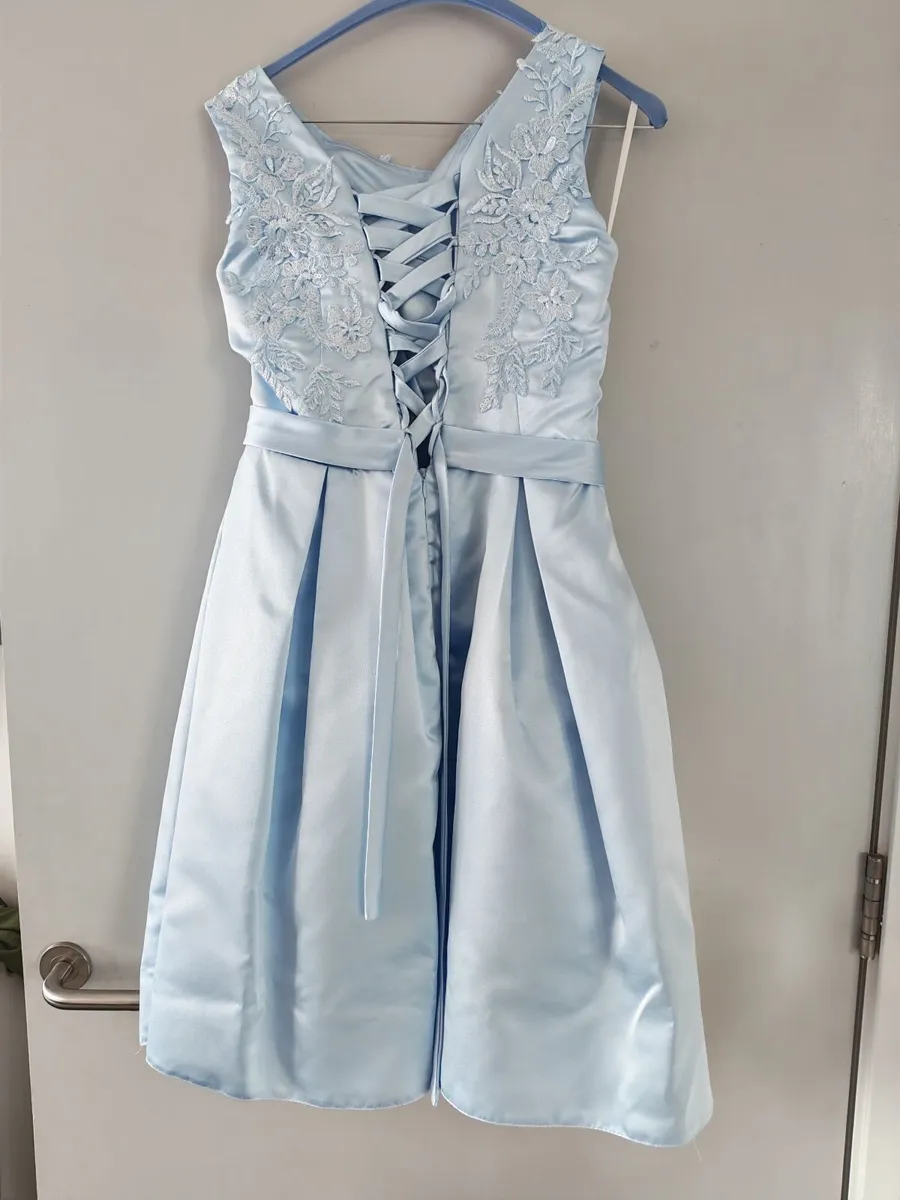 Confirmation Dress - Image 1