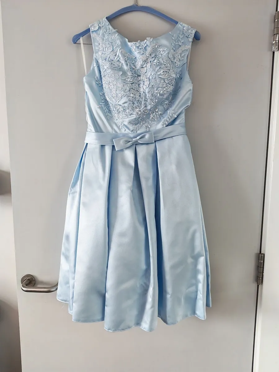 Confirmation Dress - Image 2