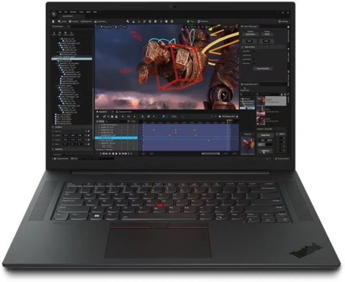 Lenovo Thinkpad T14 G2 i5-11th Gen 16GB Ram 256GB