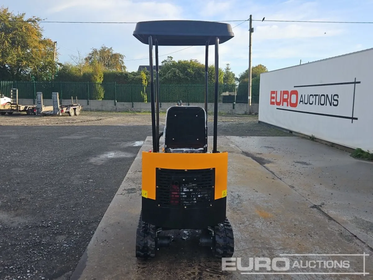 2026 Captok CK13D - Image 3
