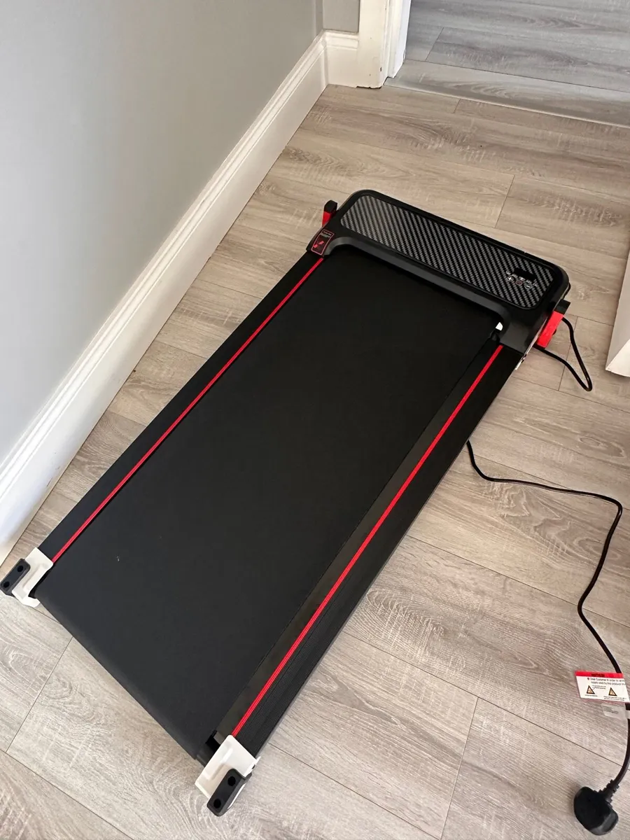Walking/Running Treadmill - Image 1