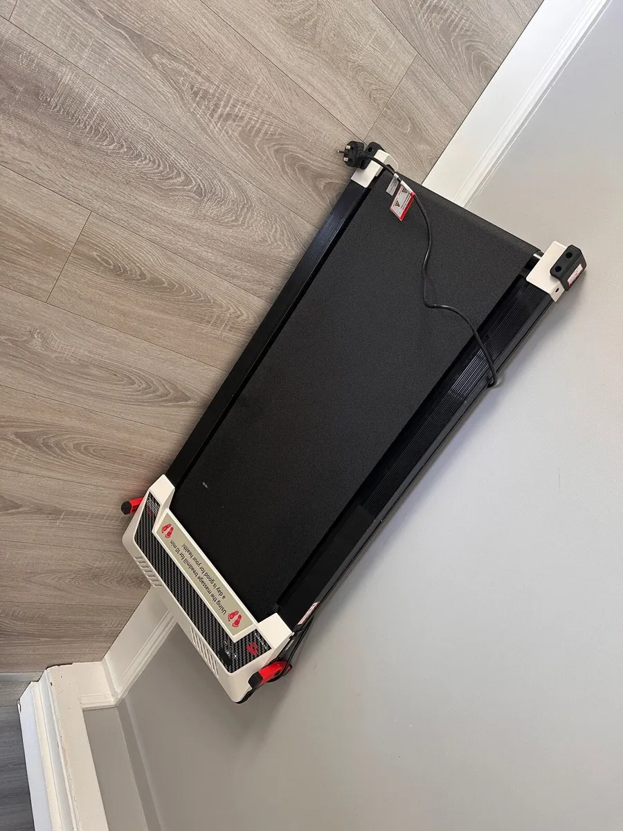 Walking/Running Treadmill - Image 2