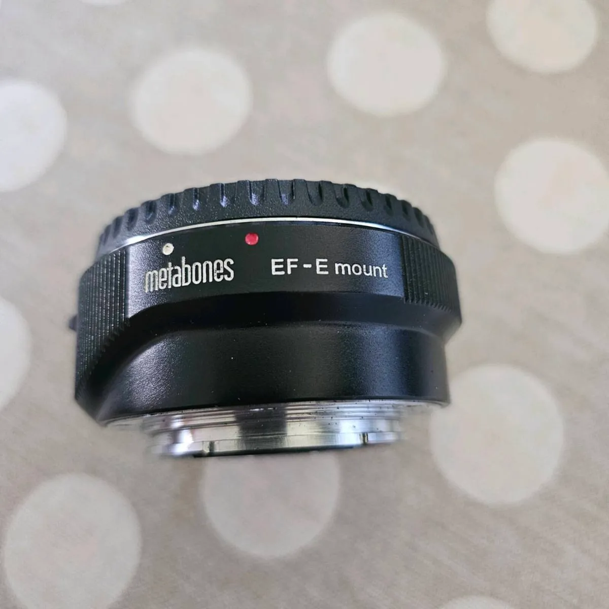 metabones canon sony sigma camera len photo - Image 2