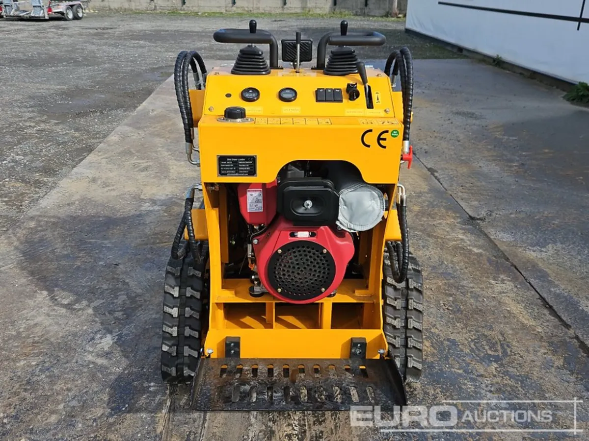 2026 Captok CK360TD - Image 3