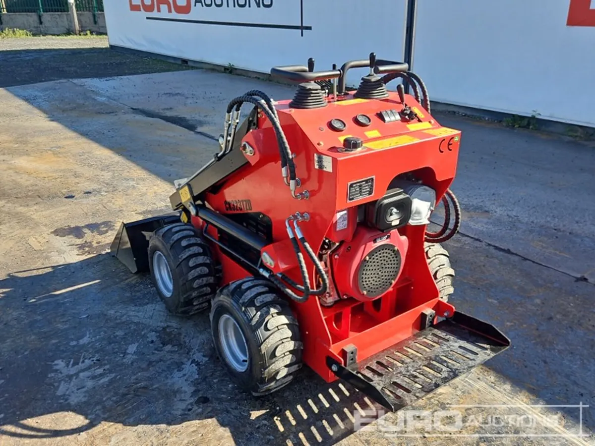 2026 Captok CK-323TZD - Image 3