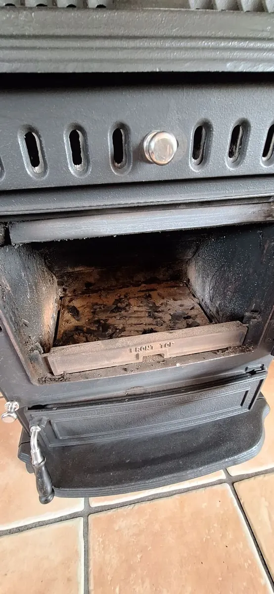 Mulberry Beckett Stove - Image 3
