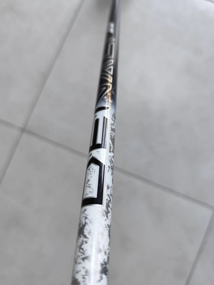 Project X Denali Shaft - Image 1