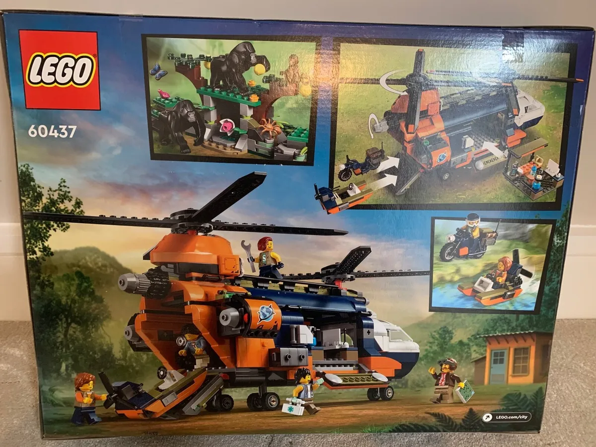Lego City - Image 2