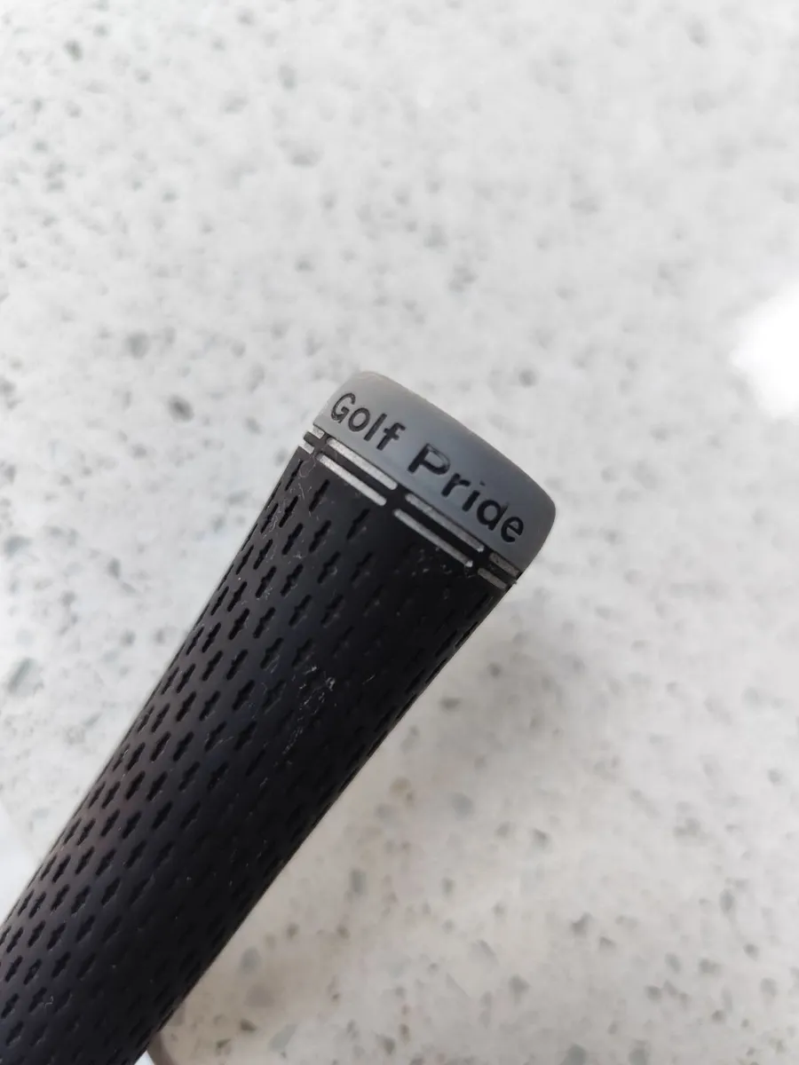Mizuno Forged JPX 923 Irons - Image 3