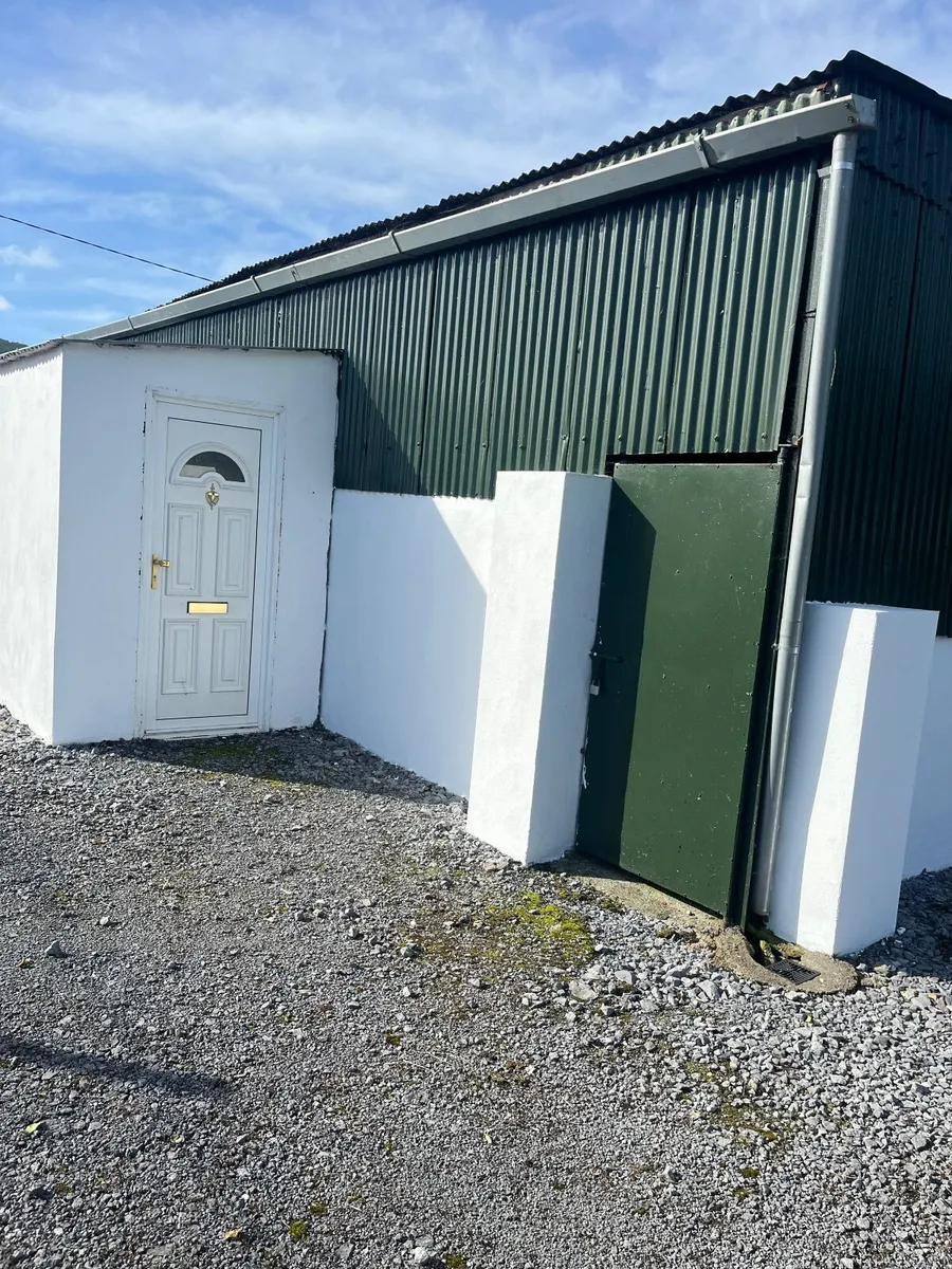 Storage shed to rent - Image 4