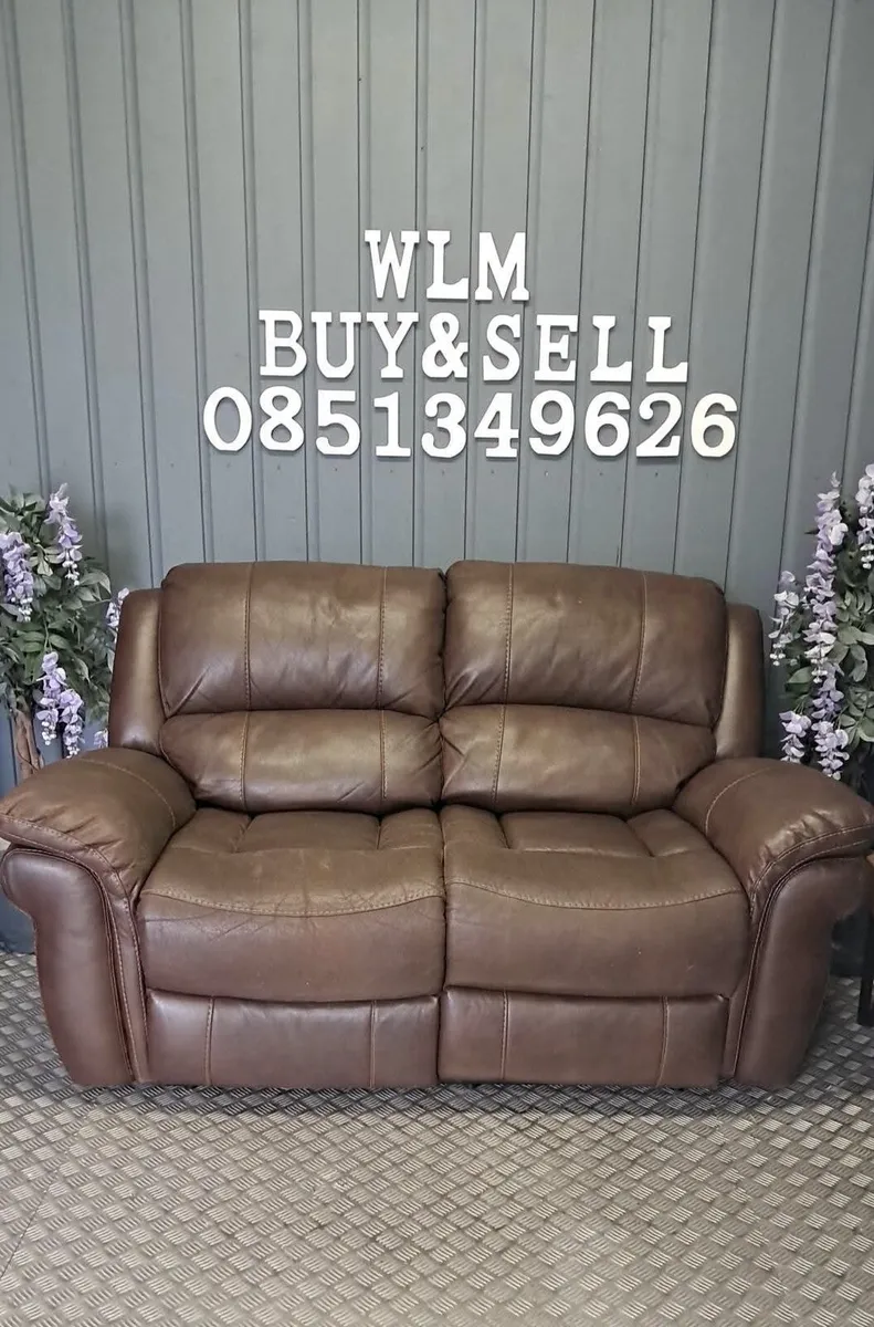 Two seater 2 available - Image 2