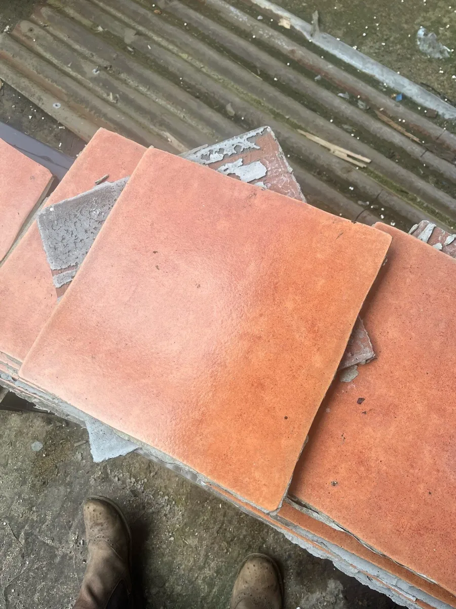 Floor tiles - Image 2