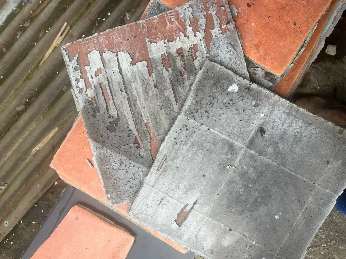 Floor tiles - Image 3
