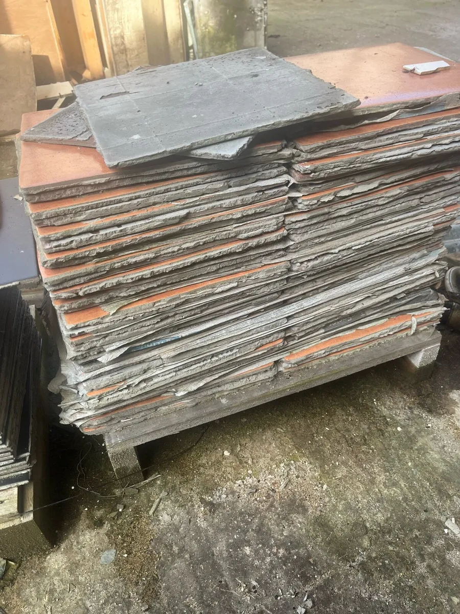 Floor tiles - Image 4
