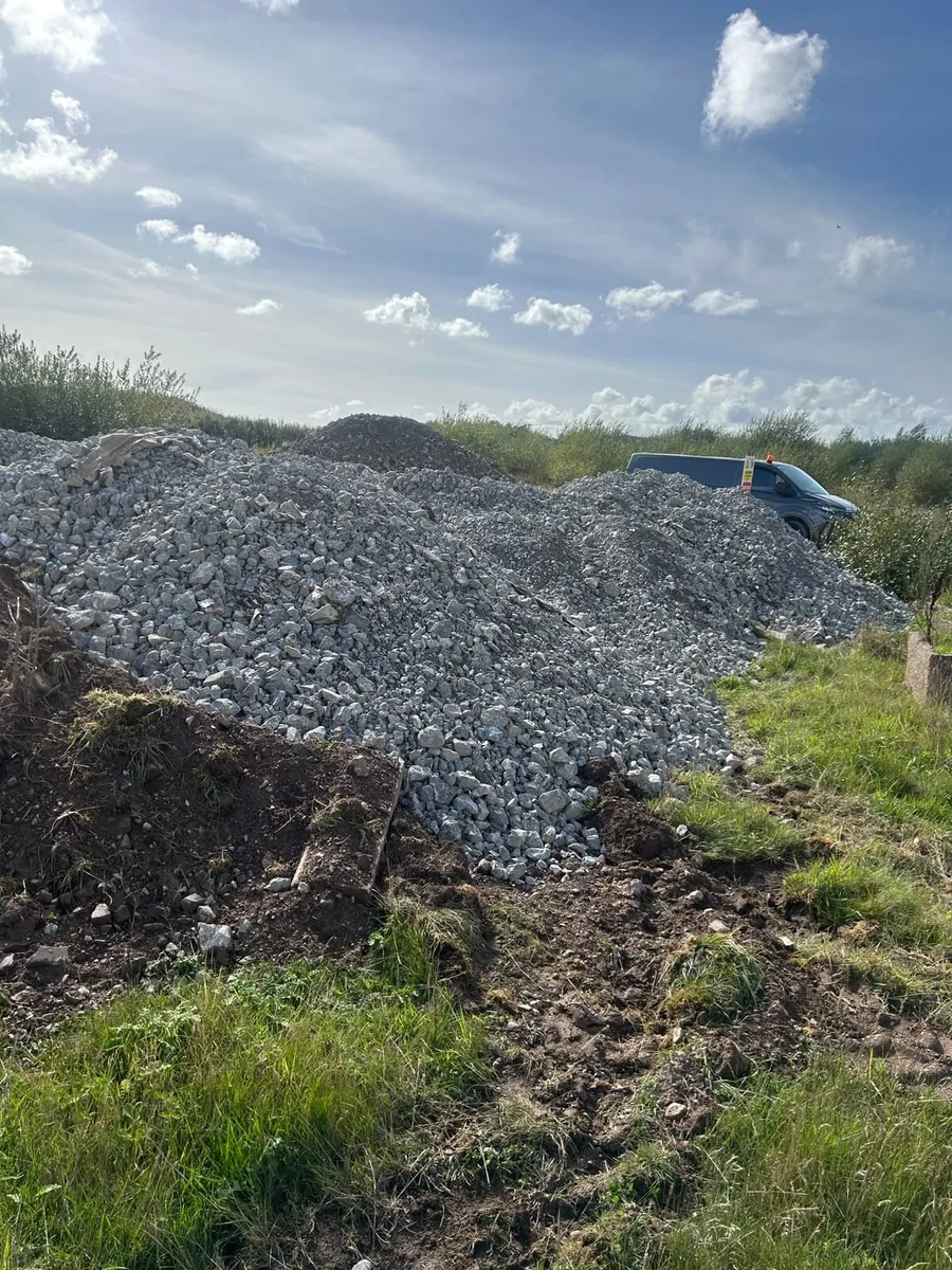 Limestone Available Cheap - Image 1