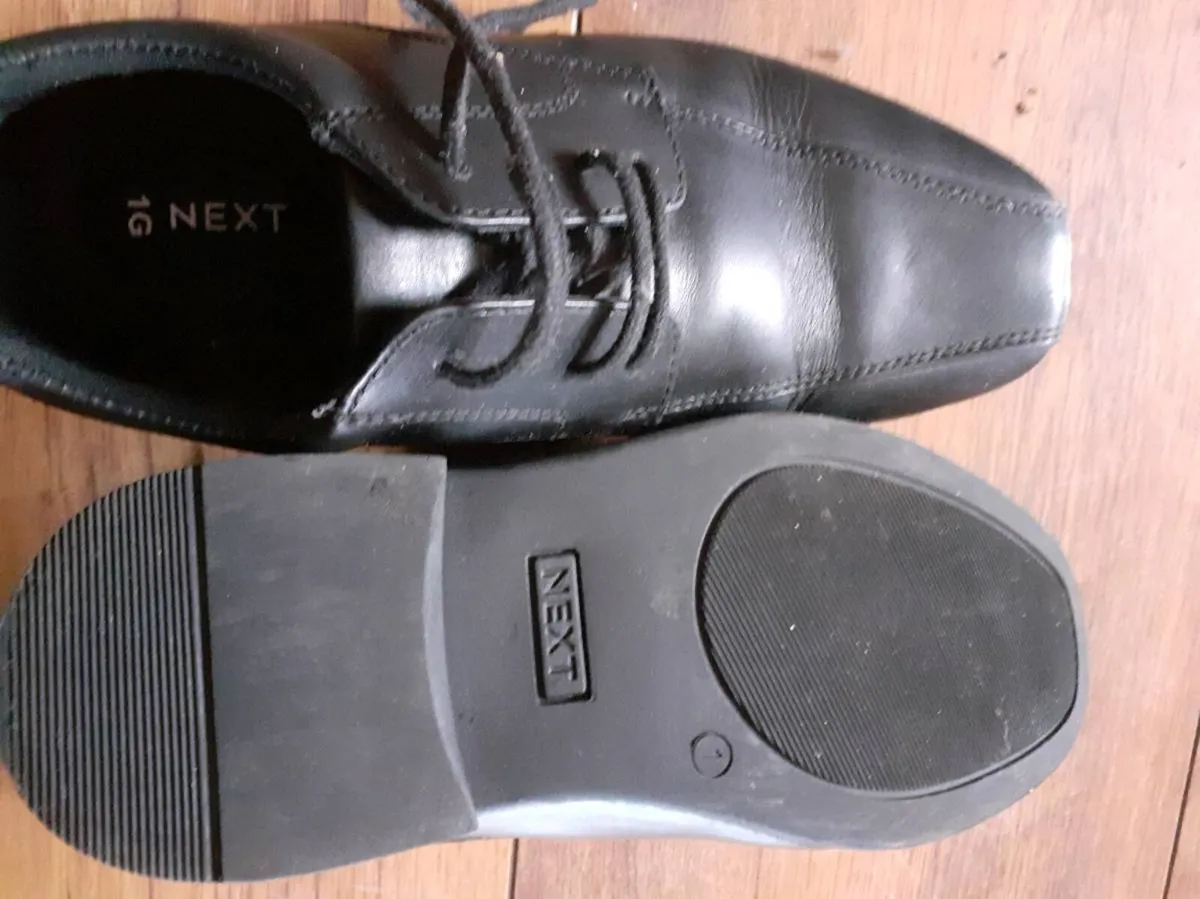 Boys shoes - Image 2