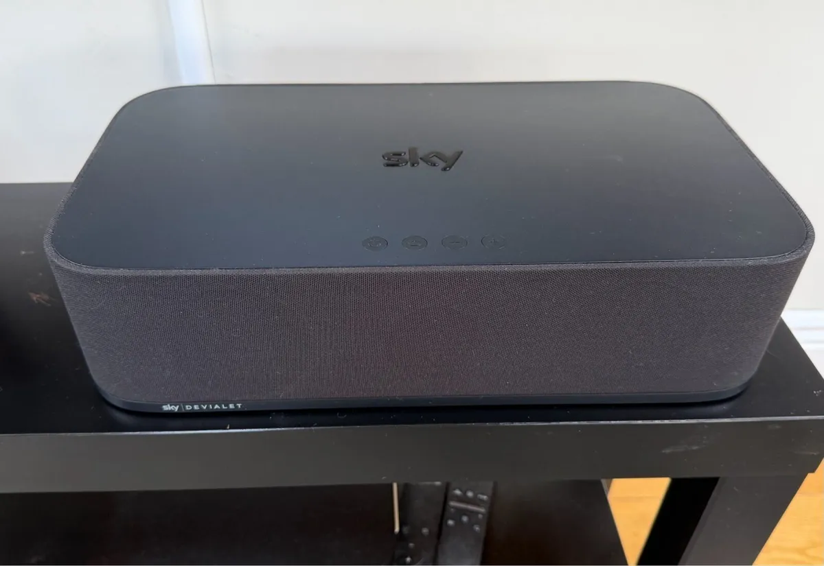 Sky Soundbox - Image 2