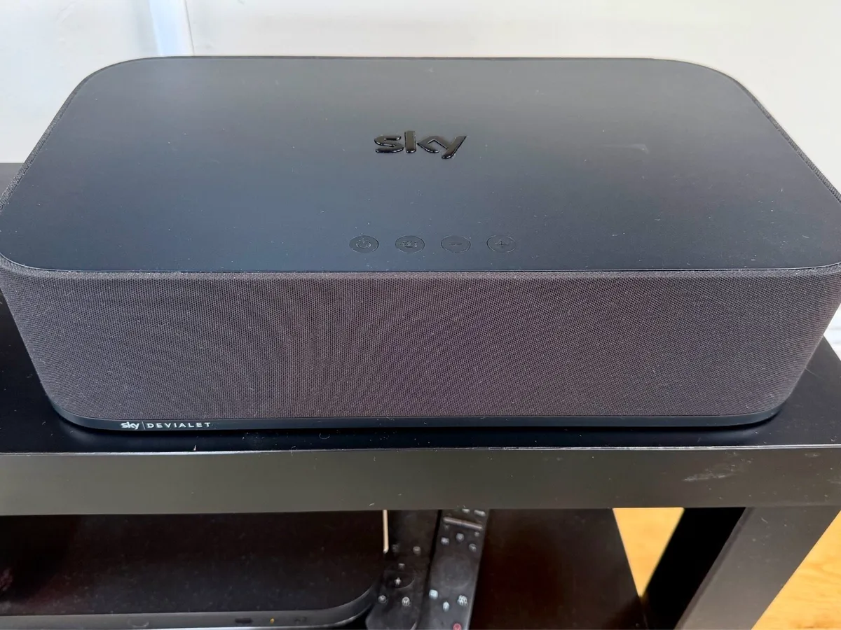 Sky Soundbox - Image 1