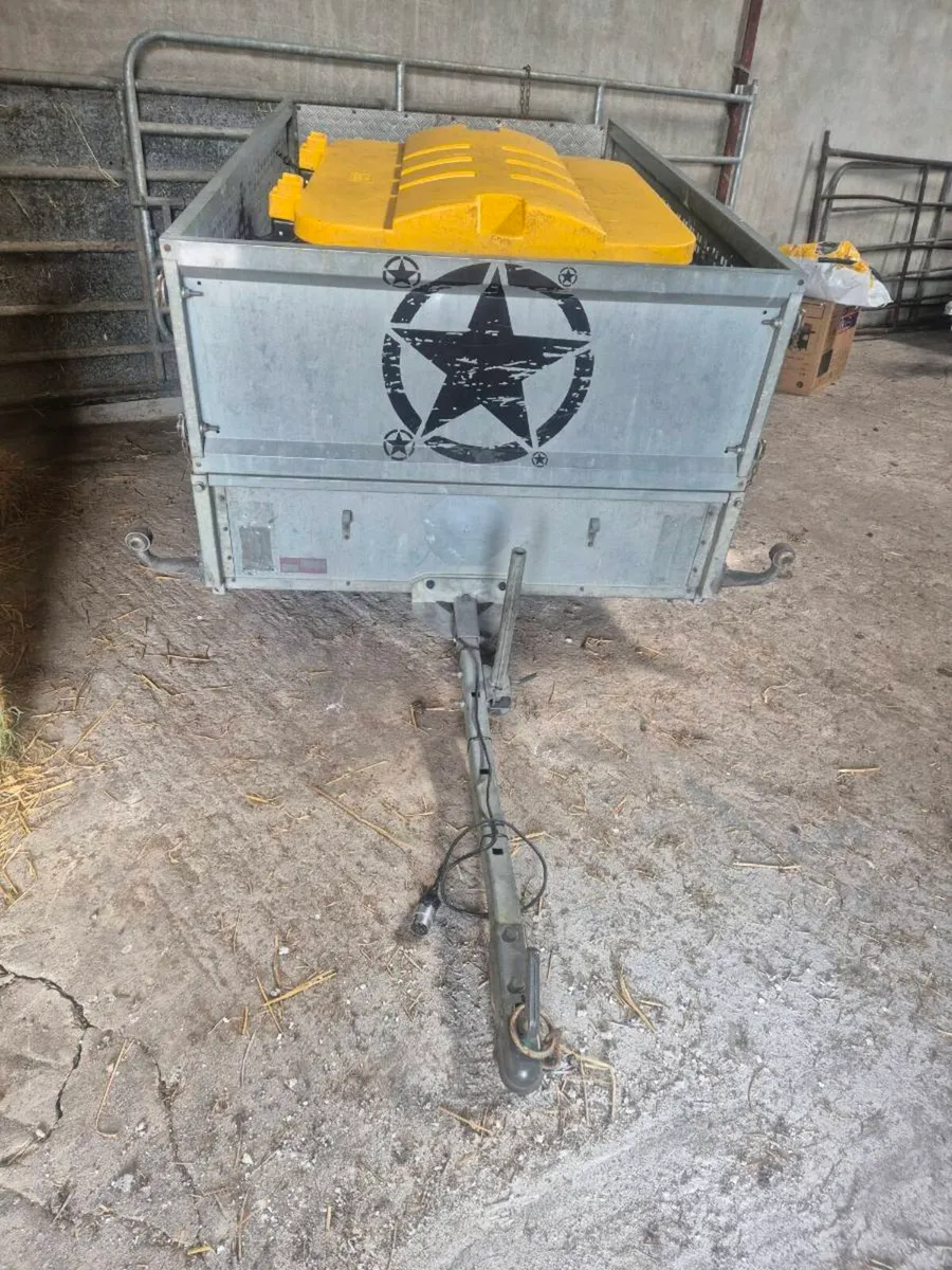 7x4 nugent - Image 4
