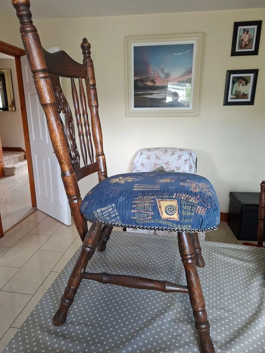 Kitchen Chairs