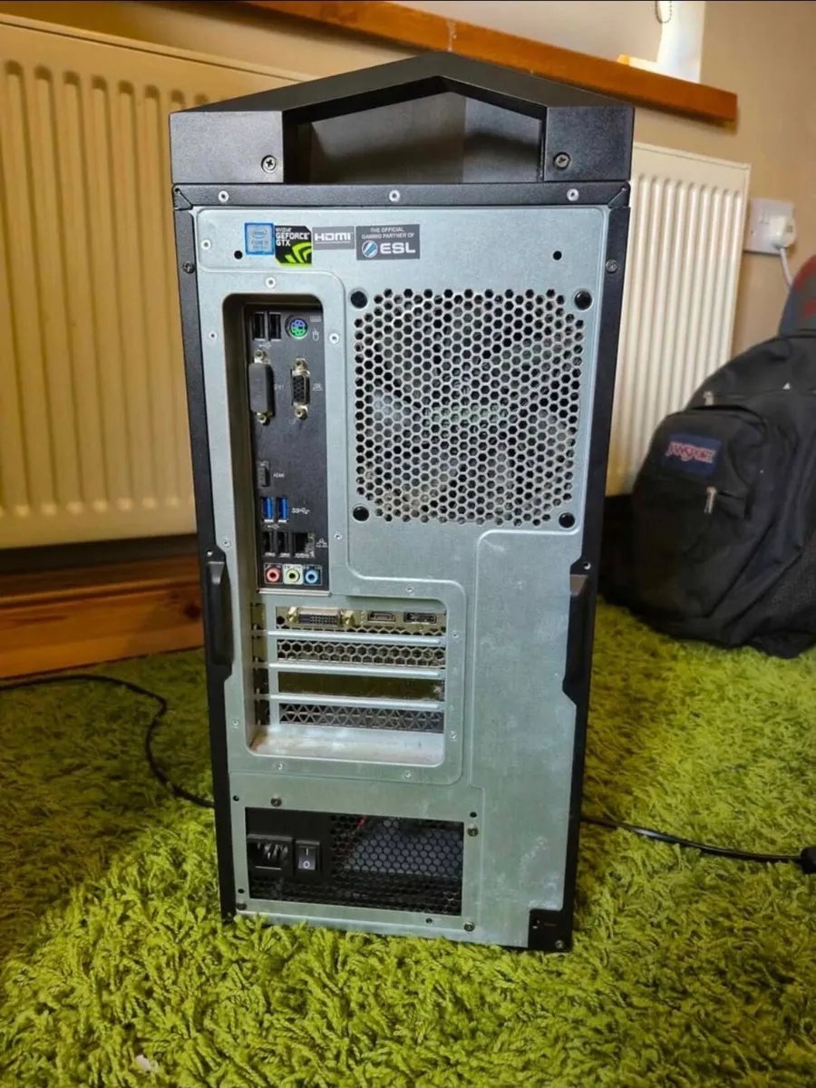 Gaming PC | Nvidia 1660 SUPER | Intel i5 - Image 4