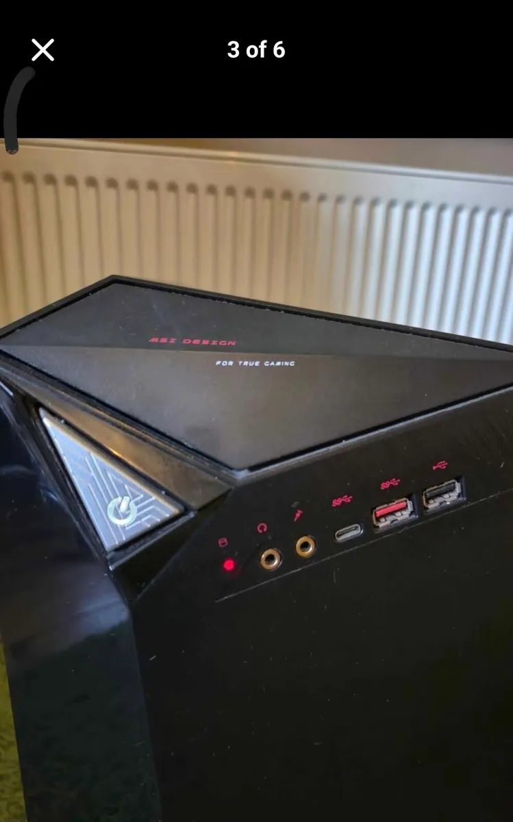 Gaming PC | Nvidia 1660 SUPER | Intel i5 - Image 3