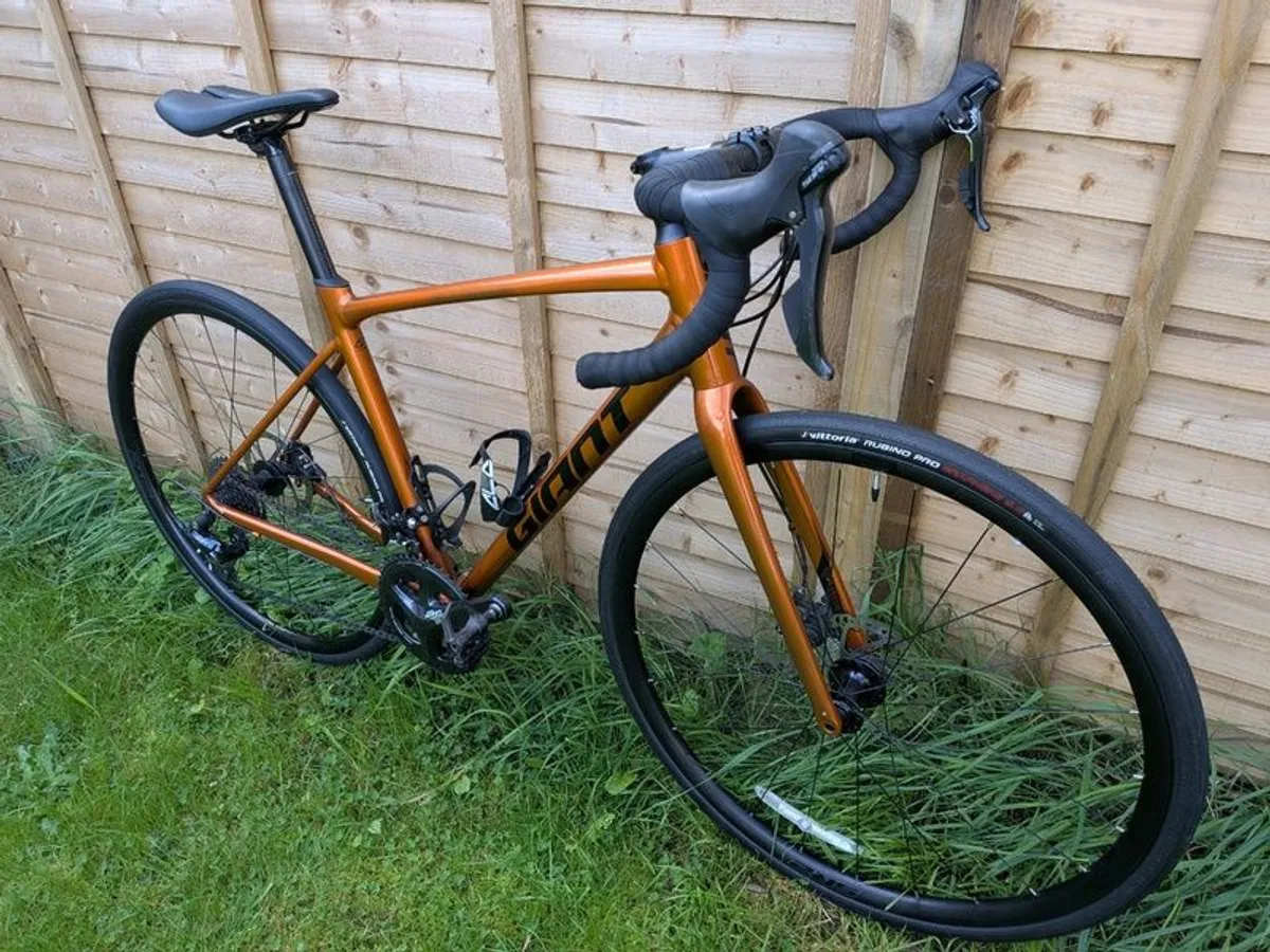 Giant Contend AR - Image 4