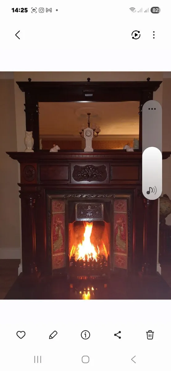 Fireplace - Image 1