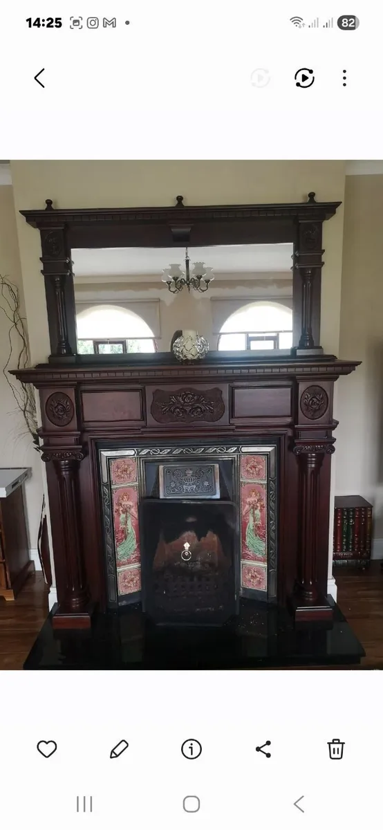 Fireplace - Image 2