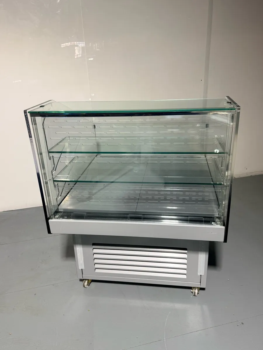 New Grab & Go Fridge - Image 3