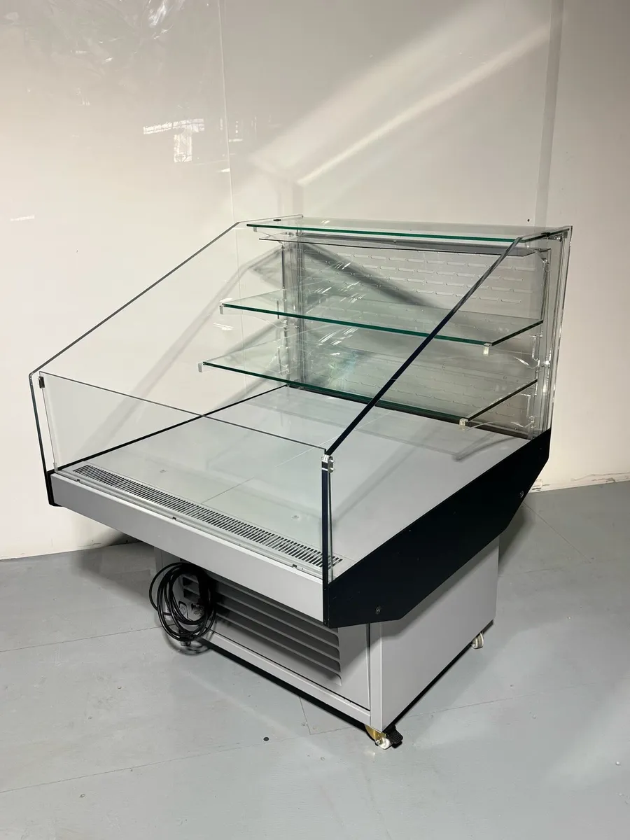New Grab & Go Fridge - Image 4