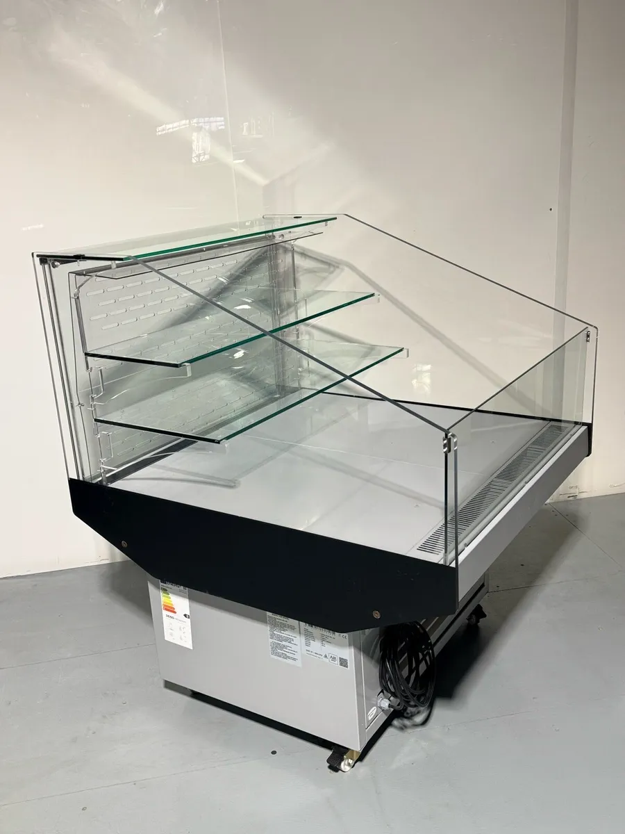 New Grab & Go Fridge - Image 2
