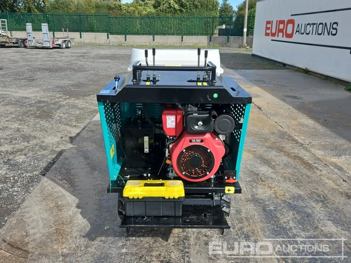 2026 Captok CK-XL1200 - Image 4