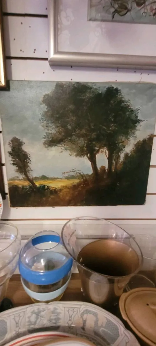 paintings without frames.25 eu.each - Image 3
