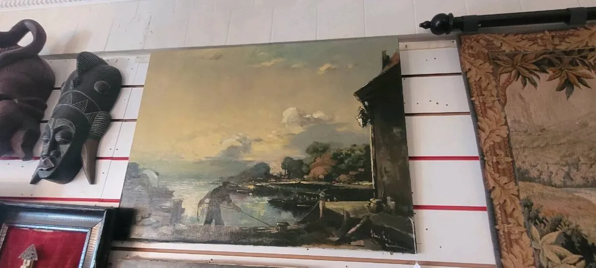 paintings without frames.25 eu.each - Image 4