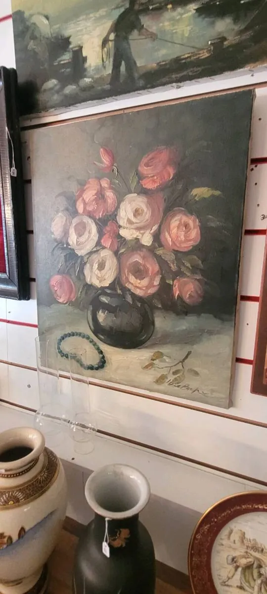 paintings without frames.25 eu.each - Image 2