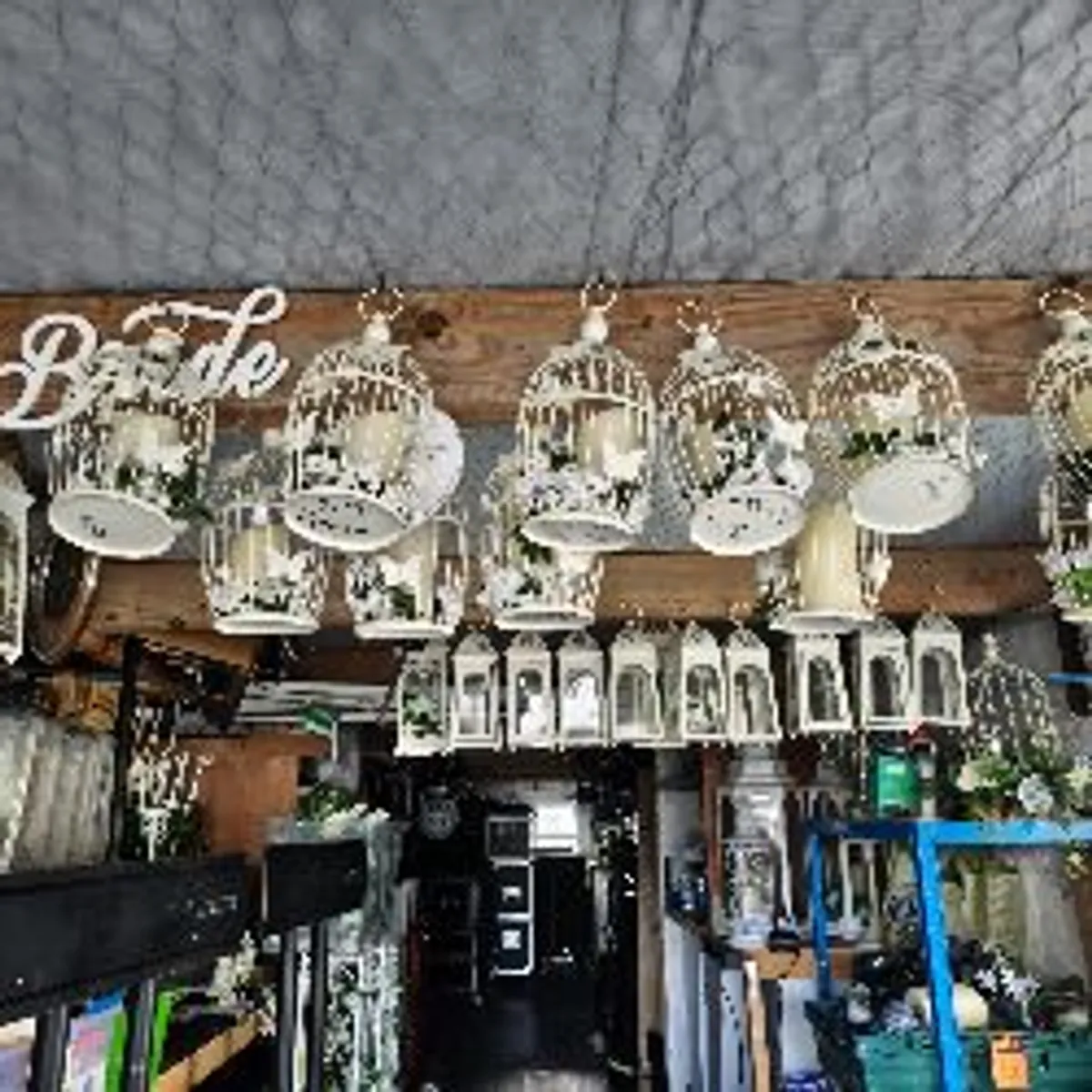 Wedding Decor - Image 4