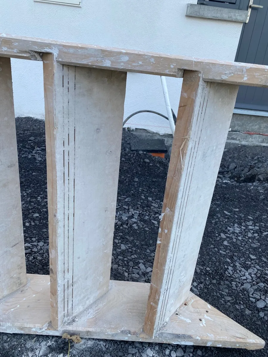 Builders Stairs - Image 3