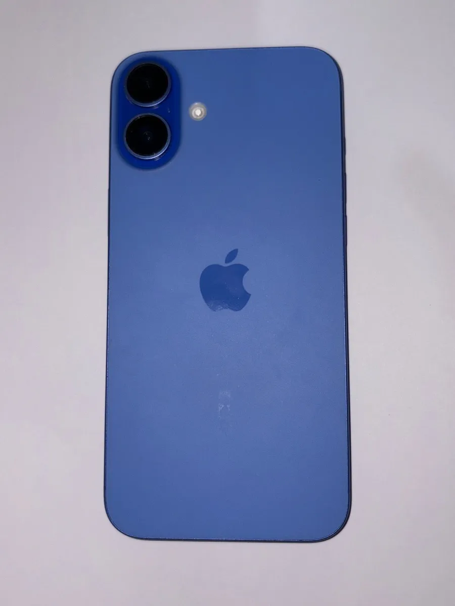 iPhone 16plus - Image 1